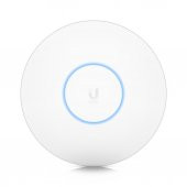 Ubiquiti Unifi AP 6 UAP-U6-LR WiFi 6 Access Point - 1