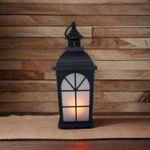 T.Concept Led Kandil Mum Işığı Görünümlü Dekoratif Lamba - 2