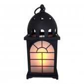 T.Concept Led Kandil Efektli Dekoratif Lamba - 1
