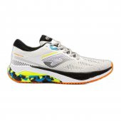 JOMA HISPALIS 2302 WHITE BLACK RHISPW2302 - 1