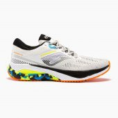 JOMA HISPALIS 2302 WHITE BLACK RHISPW2302 - 2