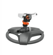 Gardena 8135-20 Premium Tam ve Dairesel Darbeli Yağmurlama Sistemi Fıskiye - 1