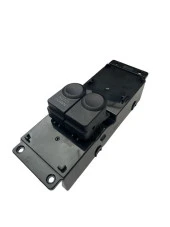 Cam Açma Düğmesi Ön Sol Accent Blue 2011- Çiftli thumbnail 2