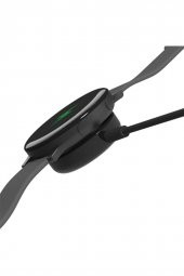 Peeq SC12 Şarj Adaptörü 100cm Galaxy Watch 4/5/5 Pro - 4