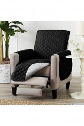 Koltuk Kanepe Berjer Örtüsü Sıvı Su Geçirmez Evcil Hayvan Bebek Çocuk Kedi Köpek Örtü Kılıf (tekli) - 4