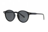 De Valentini VG1064-156 49 Polarize Unisex Güneş Gözlüğü - 1