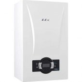 E.C.A. Proteus Premix 24 kW Hermetik Yoğuşmalı Kombi - 1