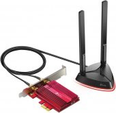 TP-Link Archer TX3000E, AX3000 Mbps Wi-Fi 6 & Bluetooth 5.0 PCIe Adaptör - 2