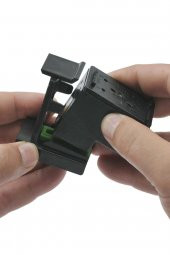 Ekoset Canon Uyumlu Siyah Kartuş dolum seti Tüm modeller için - 5