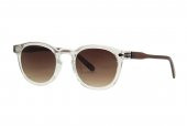De Valentini VG1063-194 49 Unisex Güneş Gözlüğü - 1