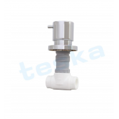 Teska Ankastre Sıva Altı Stop Valf Mega Lüx 25 Mm (3/4) TK014 - 1