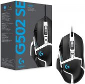 Logitech G502 SE Hero High Performance Oyuncu Mouse - 1