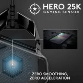 Logitech G502 SE Hero High Performance Oyuncu Mouse - 4