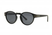 De Valentini TA1066-1 49 Polarize Unisex Güneş Gözlüğü - 1