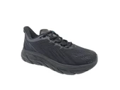 Lescon Easystep Nibur Siyah Unisex Yürüyüş Koşu Spor Ayakkabı thumbnail 2