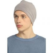 Imershoes Gri Polar Boyunluk Bere Erkek - 1