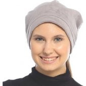 Imershoes Gri Polar Boyunluk Bere Erkek - 2