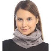 Imershoes Gri Polar Boyunluk Bere Erkek - 3