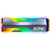 XPG 500gb S20g Rgb Pcıe M2 2500-1800mb/s SSD - 1