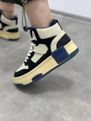 Guja 23K358-2 Kadın Günlük Termal Spor Bot thumbnail 7