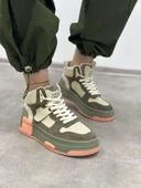 Guja 23K358-2 Kadın Günlük Termal Spor Bot thumbnail 1