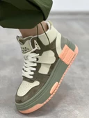 Guja 23K358-2 Kadın Günlük Termal Spor Bot thumbnail 5