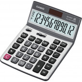 Casio DX-120ST Masaüstü Hesap Makinesi - 1