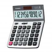 Casio DX-120ST Masaüstü Hesap Makinesi - 2