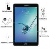 Samsung Galaxy Tab 4 10.1 T530 T532 Temper Kırılmaz Cam Koruyucu - 2