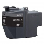 Brother LC3719XLBK Black Siyah 3.000 Sayfa Kartuş MFC-J3930DW - 1