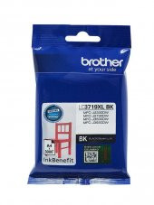 Brother LC3719XLBK Black Siyah 3.000 Sayfa Kartuş MFC-J3930DW - 2