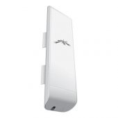 Ubiquiti NSM5 Nanostation M5 150 Mbps 5 Ghz Dış Mekan Access Point - 1