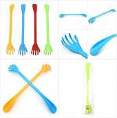 Sırt Kaşıma Aleti Ayakkabı Çekeceği Kerata - 1