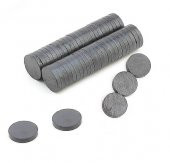 Magnet Mıknatısı 50 Adet Silindir Mıknatıs - 1