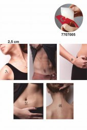 Büyük Boy Gotik Harf Şablonu Tüm Harfler thumbnail 2