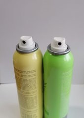 Sprey Kolonya 150 ML Büyük Boy Tea Tree - 1