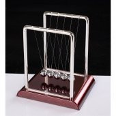 Newton Denge Topu Balans Dekor Ürünü - 1