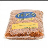 Kauçuk Lastik Bant 1. kalite Para Bandı 500 gram - 1