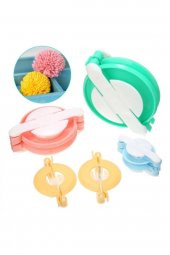 Pon Pon Aparatı 4 Boyut - 1