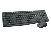 Logitech MK235 Kablosuz Klavye Mouse Set (920-007925) - 2