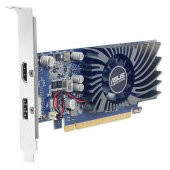 Asus GT1030-2G-BRK 2GB 64Bit GDDR5 DP/HDMI PCI 3.0 Ekran Kartı - 2