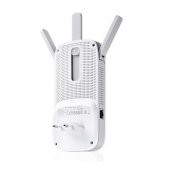 TP-Link RE450 1750 Mbps Kablosuz AC Dual Band Gigabit Port Harici Antenli - 2