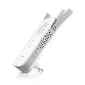 TP-Link RE450 1750 Mbps Kablosuz AC Dual Band Gigabit Port Harici Antenli - 3
