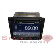 HYUNDAİ  İX 25 MULTİMEDYA - 1