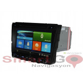 HYUNDAİ  İX 25 MULTİMEDYA - 2