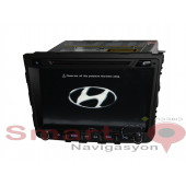 HYUNDAİ  İX 25 MULTİMEDYA - 4