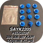 KAPI DÖŞEME KLİPSİ - 2