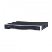 Hikvision DS-7608NI-Q2/8P 8 Kanal NVR IP Kayıt Cihazı H.265+ 8 Port PoE - 1