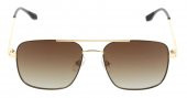 Optelli OP6044-01 55 Polarize Erkek Güneş Gözlüğü - 2