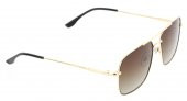 Optelli OP6044-01 55 Polarize Erkek Güneş Gözlüğü - 3
